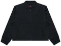 Air Jordan x Nigel Sylvester Bike Jacket - Black