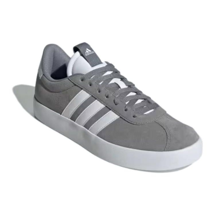 Adidas VL Court - Grey/White