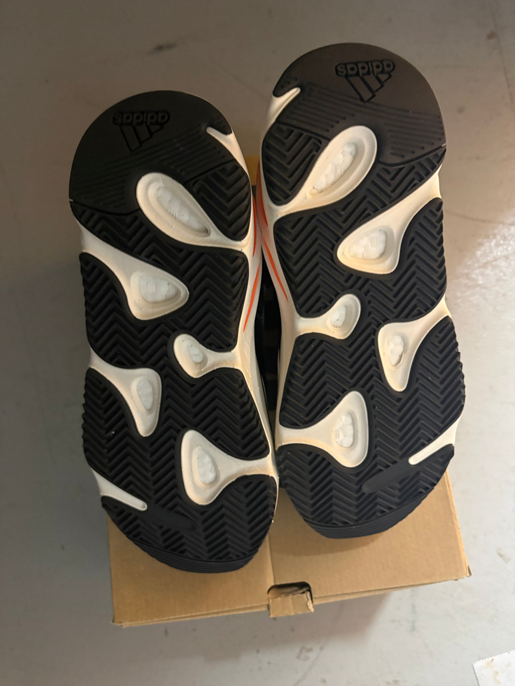 Adidas Yeezy Boost 700 Wave Runner B75571 UK 7