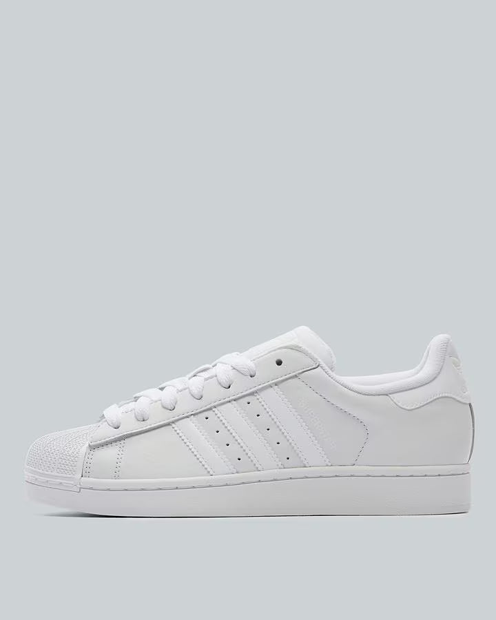 Adidas Originals Superstars - Triple White