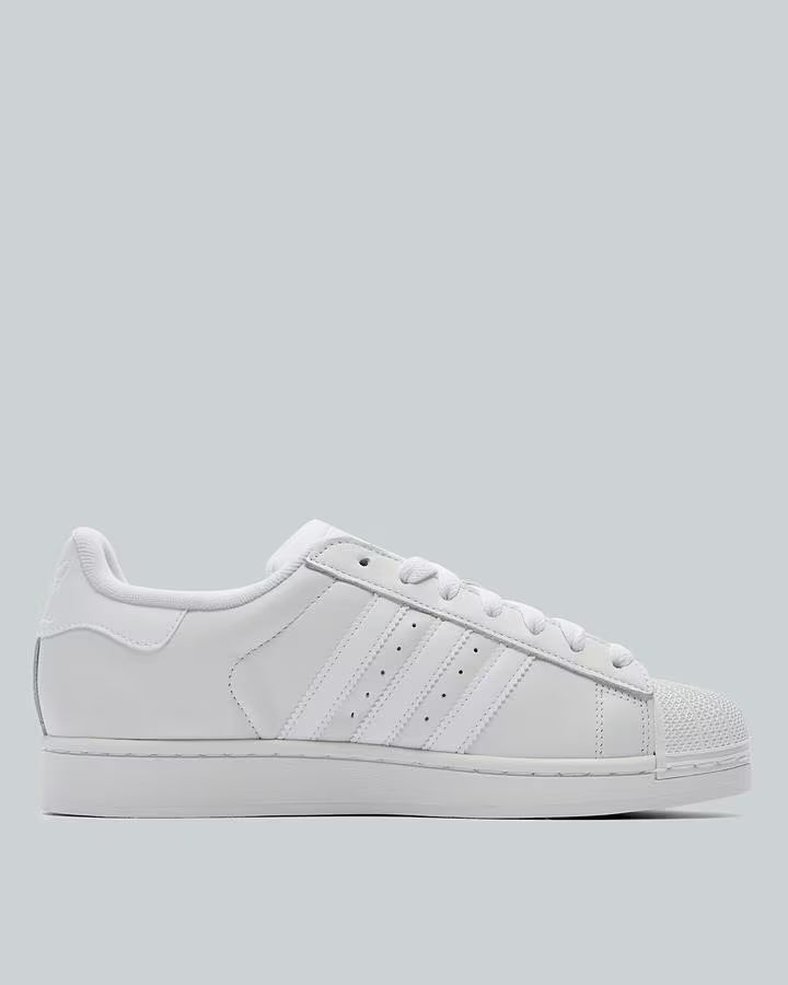 Adidas Originals Superstars - Triple White