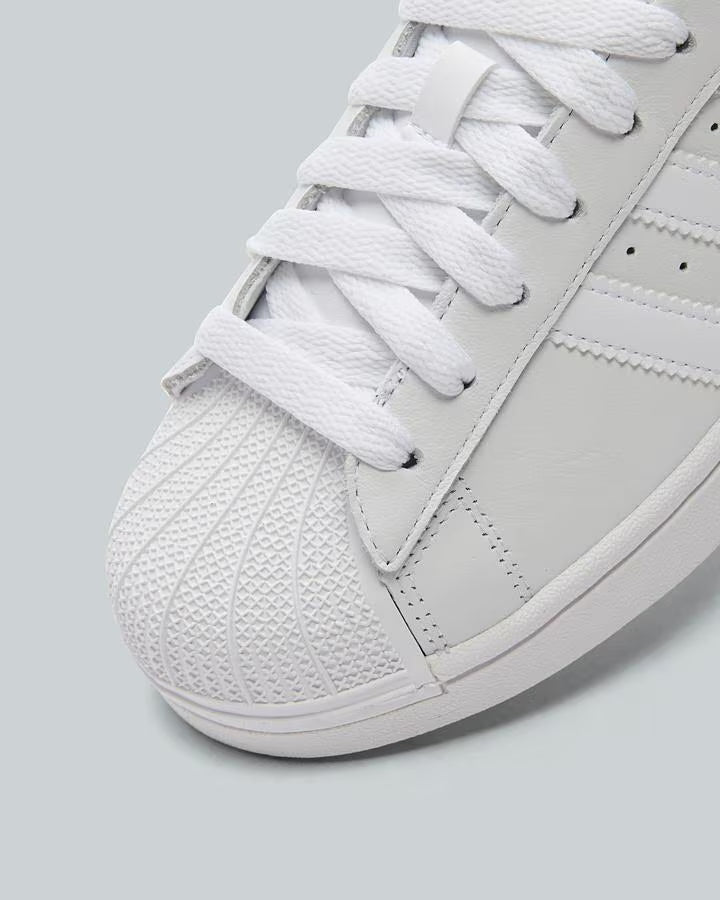 Adidas Originals Superstars - Triple White