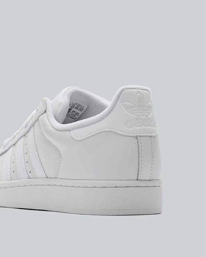 Adidas Originals Superstars - Triple White