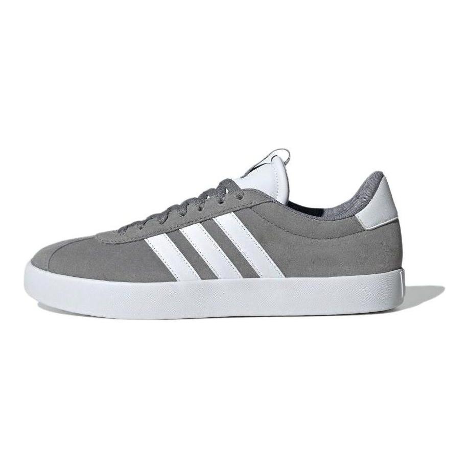 Adidas VL Court - Grey/White