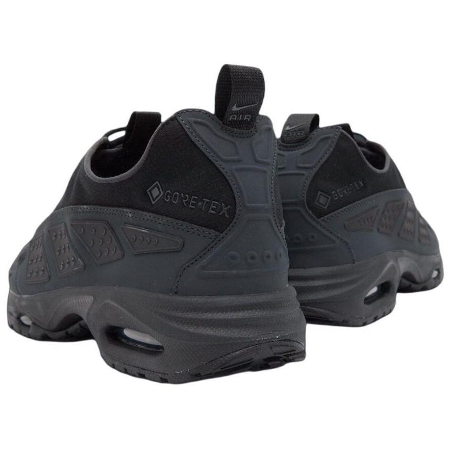 Nike Air Max Goretex - Black/Smoke Grey
