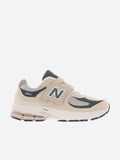 New Balance 2002 - Beige and Black