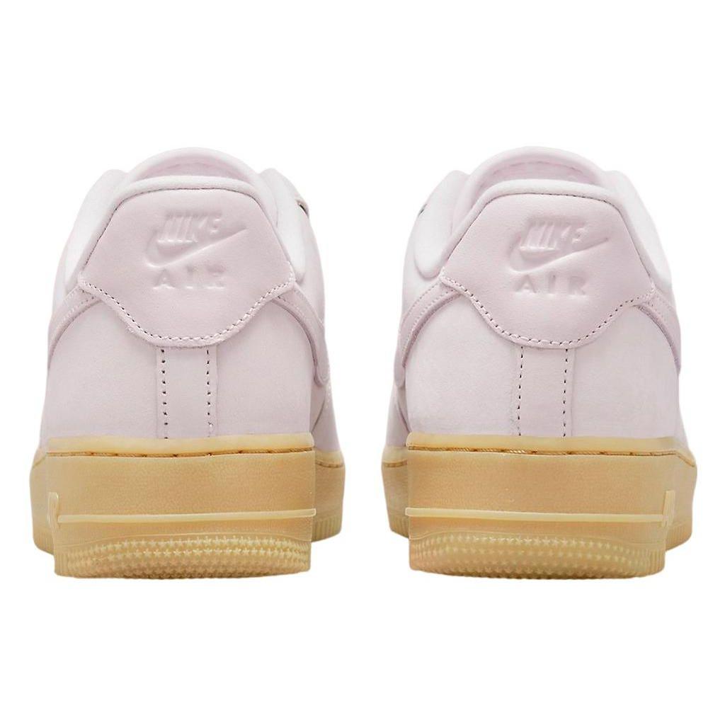 Nike Air Force 1 Low - Pearl Pink/Gum Sole
