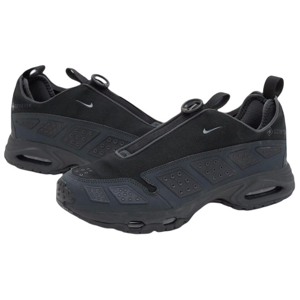 Nike Air Max Goretex - Black/Smoke Grey