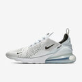 Nike Air Max 270 - White and Black