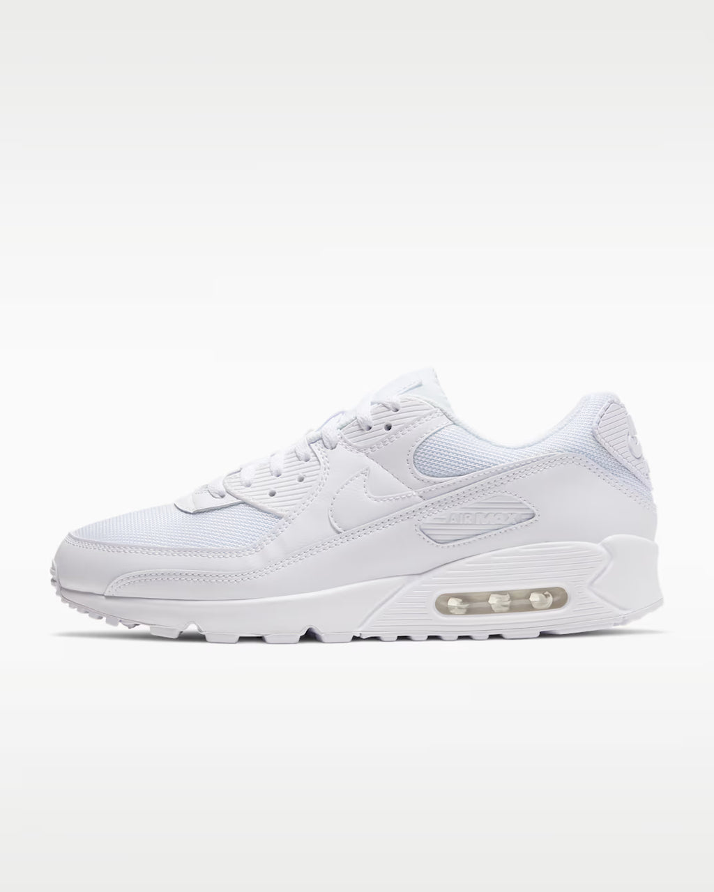 Nike Air Max 90 - Triple White