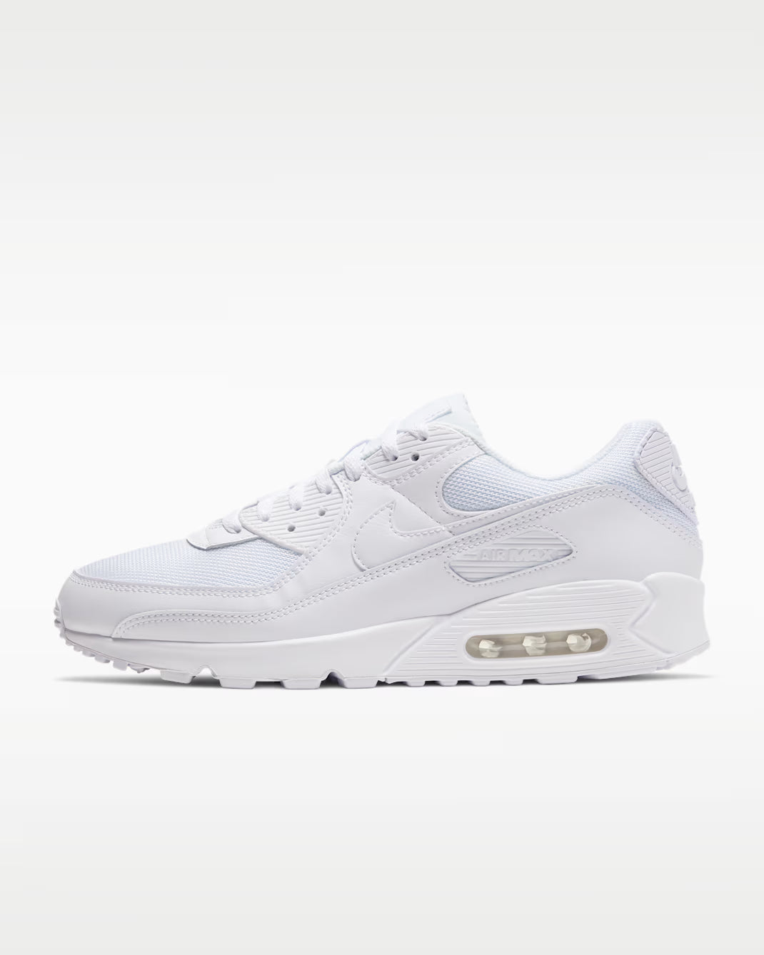Nike Air Max 90 - Triple White