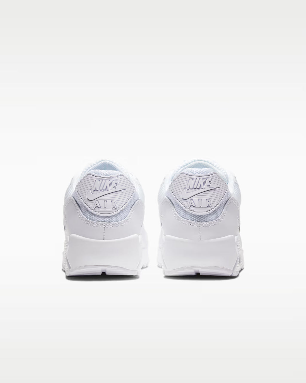 Nike Air Max 90 - Triple White