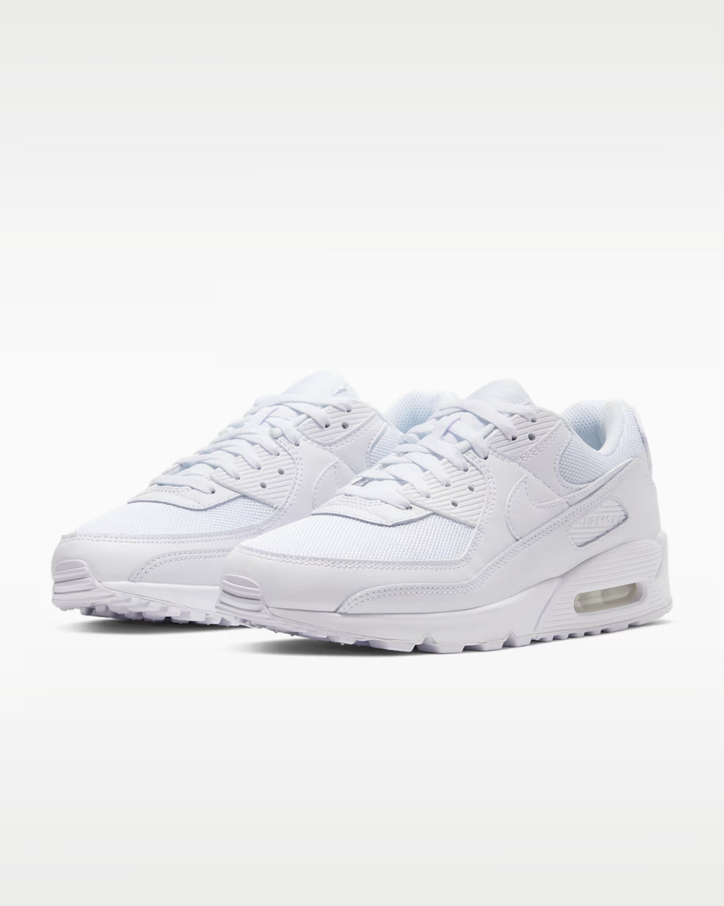 Nike Air Max 90 - Triple White