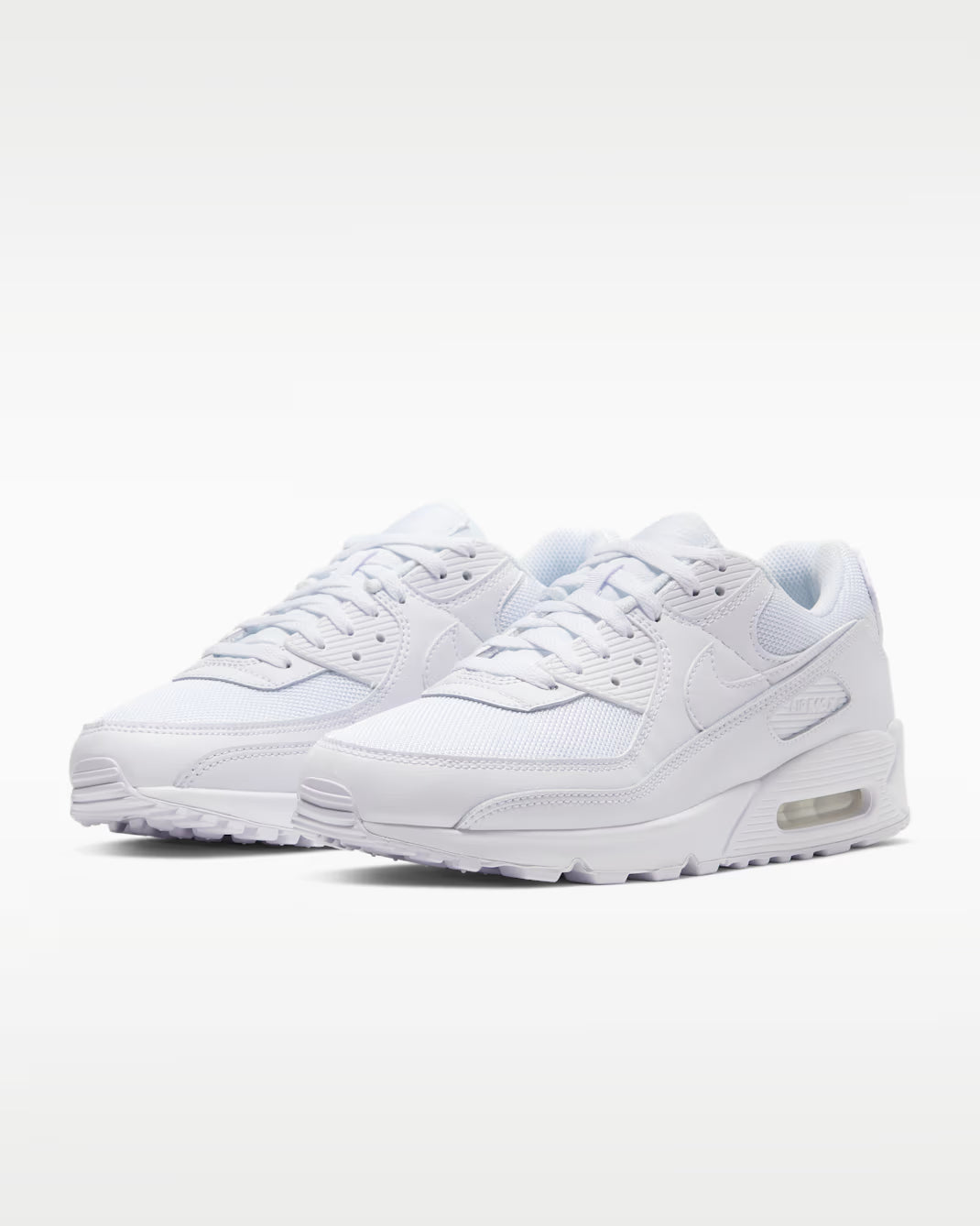 Nike Air Max 90 - Triple White