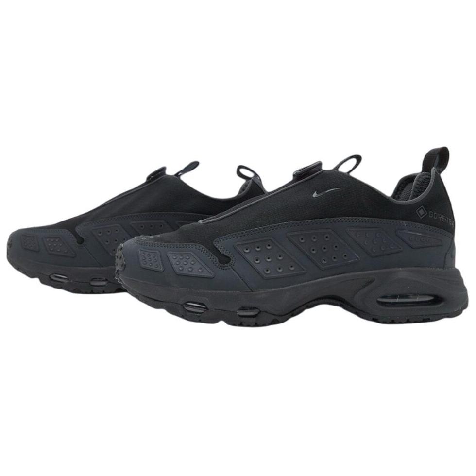 Nike Air Max Goretex - Black/Smoke Grey