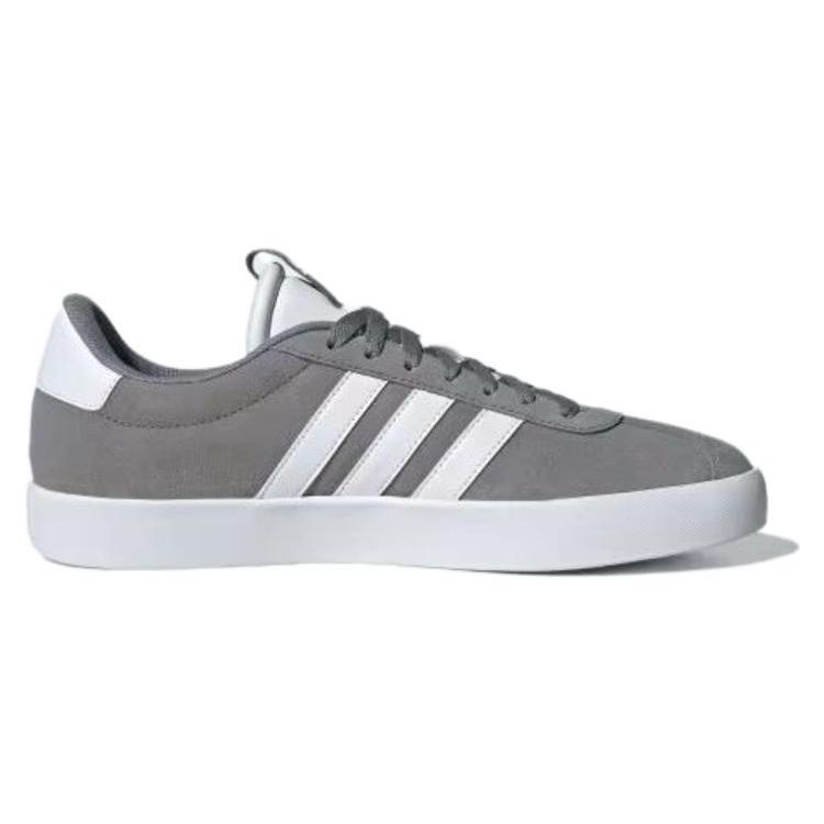 Adidas VL Court - Grey/White