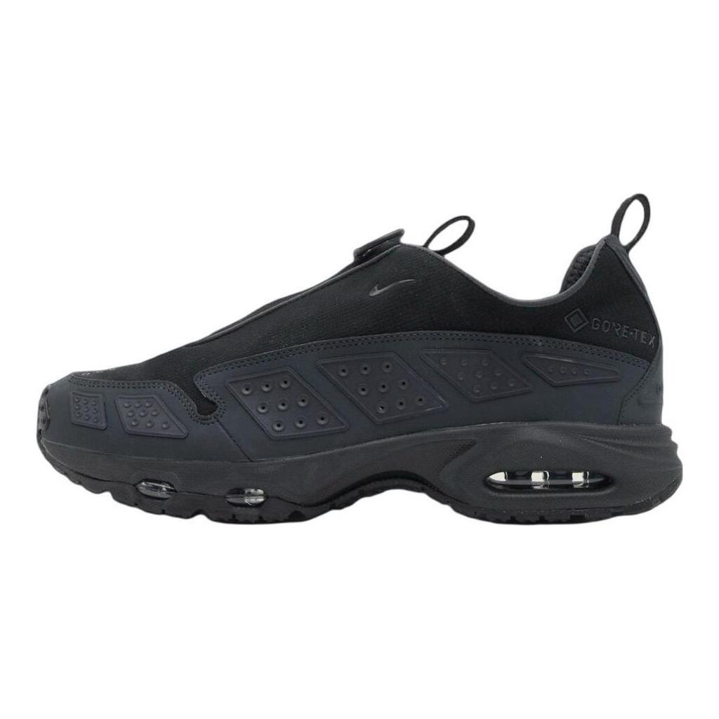 Nike Air Max Goretex - Black/Smoke Grey