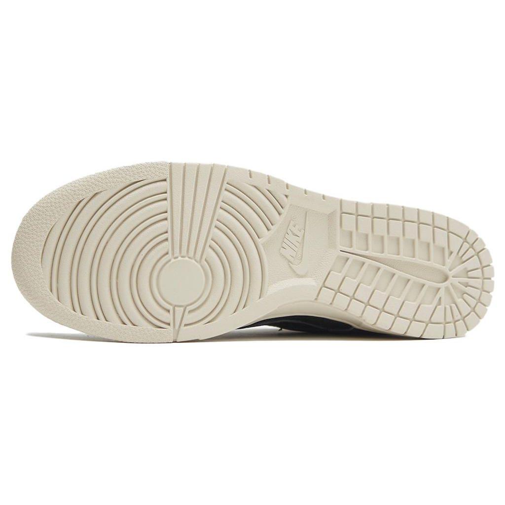 Nike Dunk Low Retro - Sequoia/Light Brown