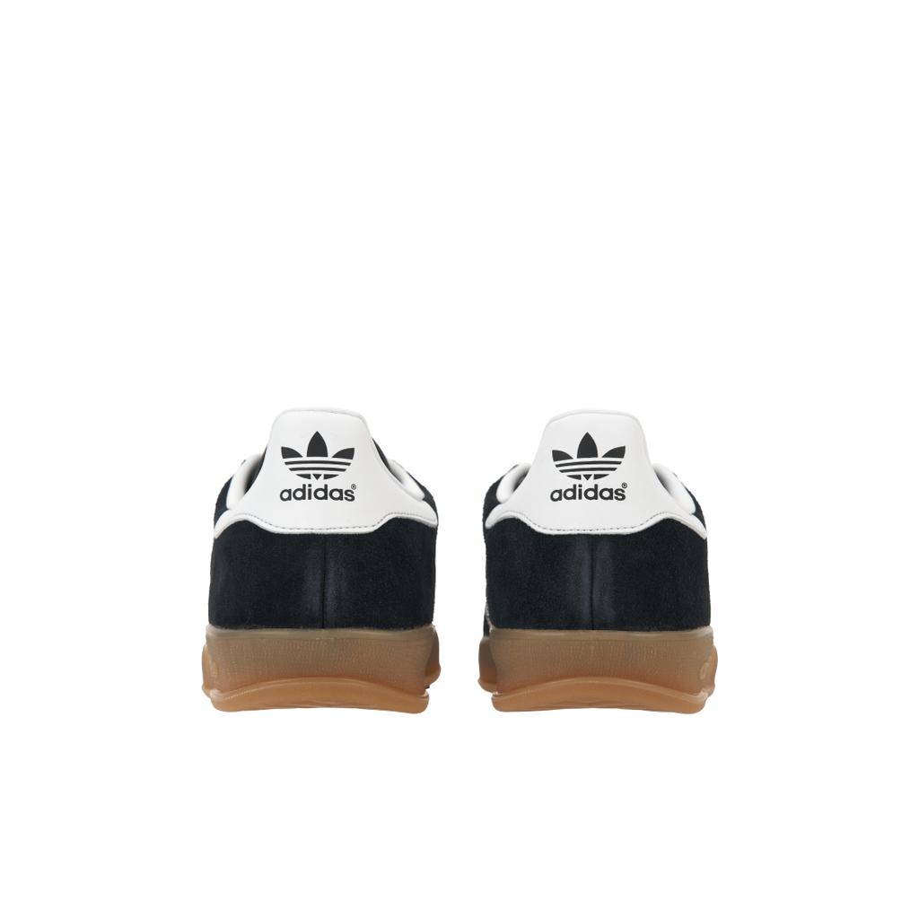 Adidas Originals Gazelle - Black/ White/Gum Sole
