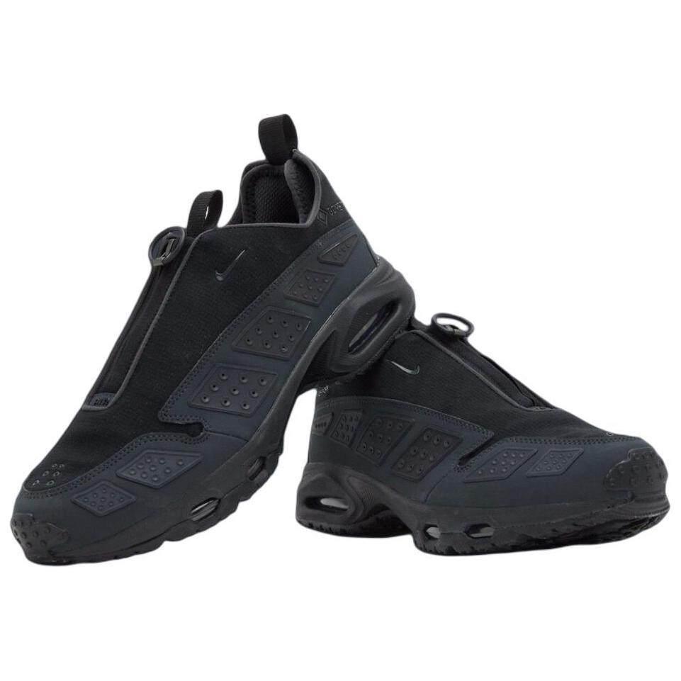 Nike Air Max Goretex - Black/Smoke Grey