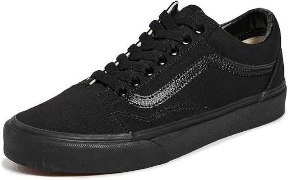 Vans Old Skool - Black