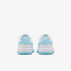 Nike Air Force 1 Low - White and Blue