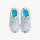 Nike Air Force 1 Low - White and Blue